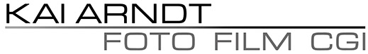 Logo von Kai Arndt Foto Film CGI aus Puchheim bei München
