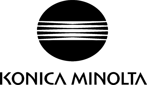 Konica Minolta Logo